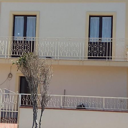 Willa Casa Cecilia Gallico Marina Zewnętrze zdjęcie