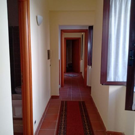 Willa Casa Cecilia Gallico Marina Zewnętrze zdjęcie