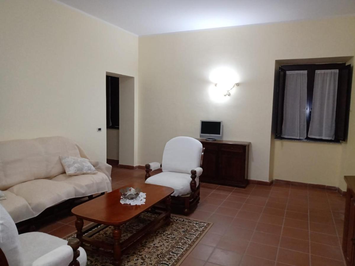 Willa Casa Cecilia Gallico Marina Zewnętrze zdjęcie