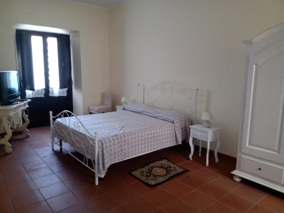 Willa Casa Cecilia Gallico Marina Zewnętrze zdjęcie