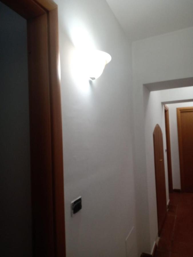 Willa Casa Cecilia Gallico Marina Zewnętrze zdjęcie
