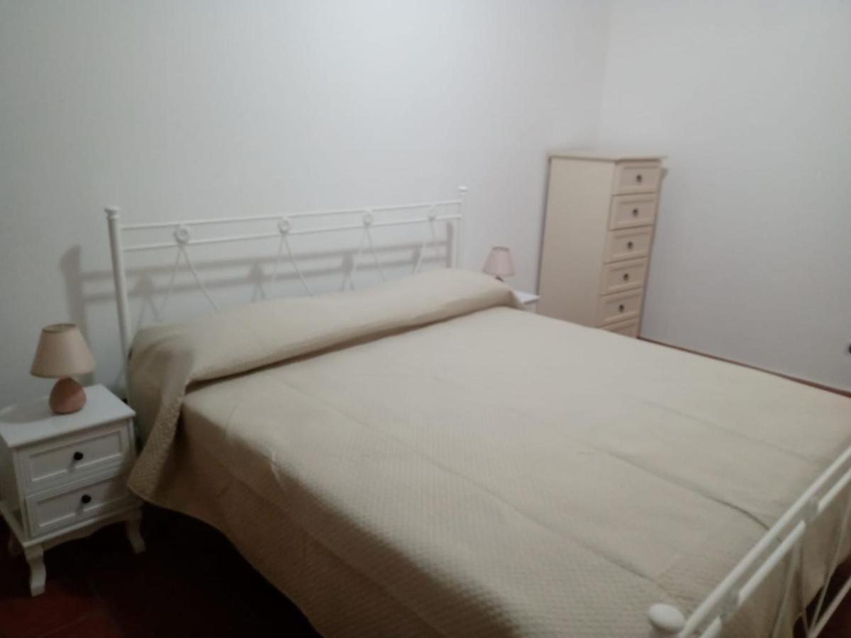 Willa Casa Cecilia Gallico Marina Zewnętrze zdjęcie