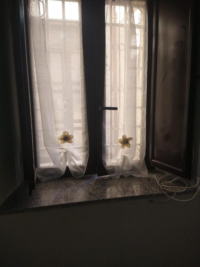 Willa Casa Cecilia Gallico Marina Zewnętrze zdjęcie