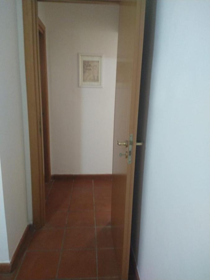 Willa Casa Cecilia Gallico Marina Zewnętrze zdjęcie