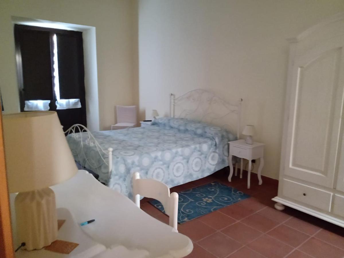 Willa Casa Cecilia Gallico Marina Zewnętrze zdjęcie